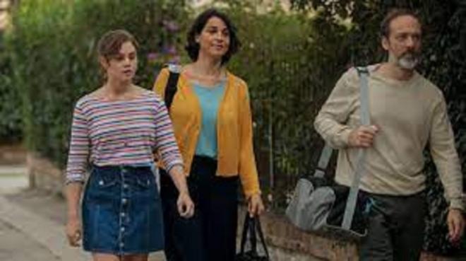 Ha interpretato Lucia Borsellino