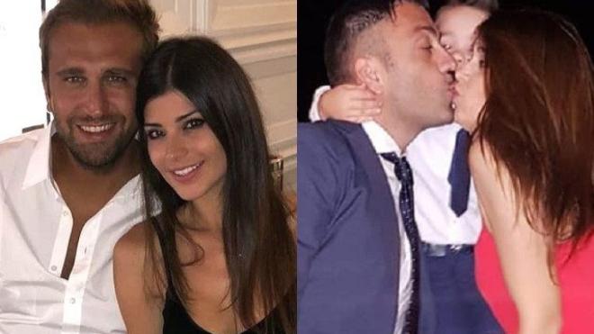 Vita privata: matrimonio e figli