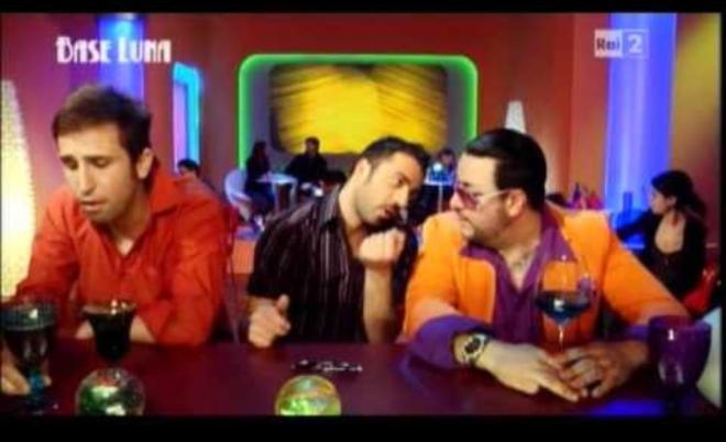 I loro esordi in tv