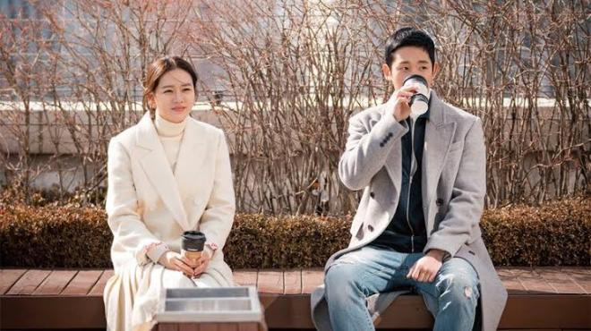 "Something in the rain"