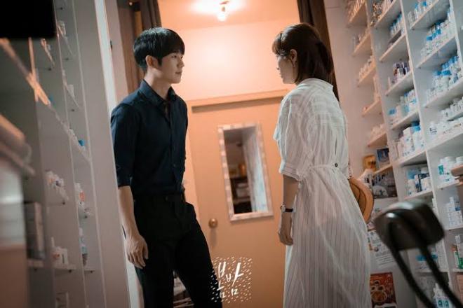 "Uma noite de primavera"