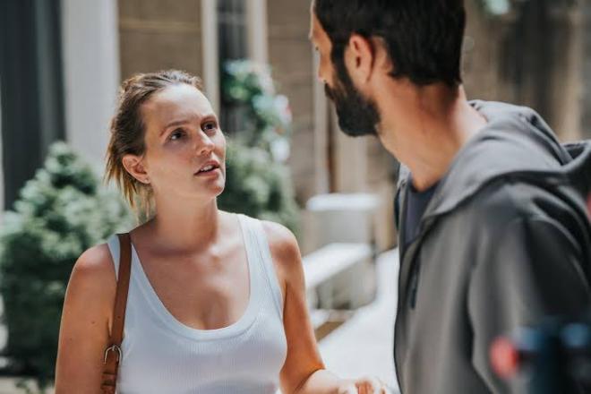 "Naquele fim de semana"