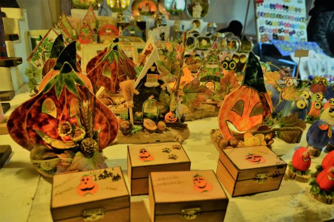 In Friuli: si festeggia la Fiesta dalis Muars