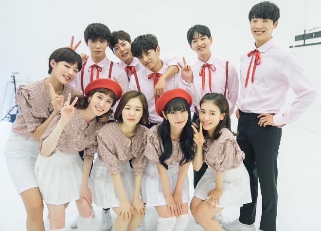 "Hello, my twenties!"