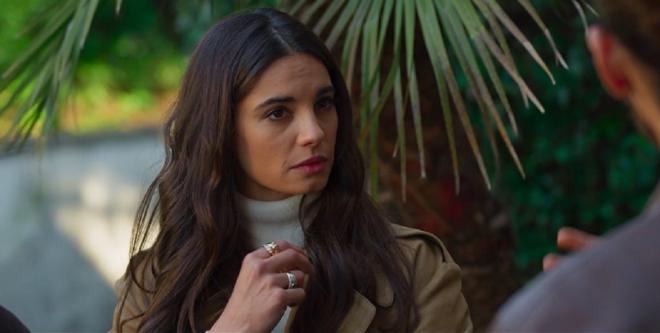 Curiosit&agrave; sulla protagonista di Viola Come Il Mare