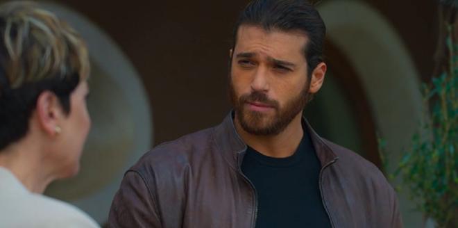 Aneddoto n&deg;1 dal set di Viola Come Il Mare