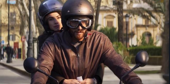 Altra curiosit&agrave; sul divo turco