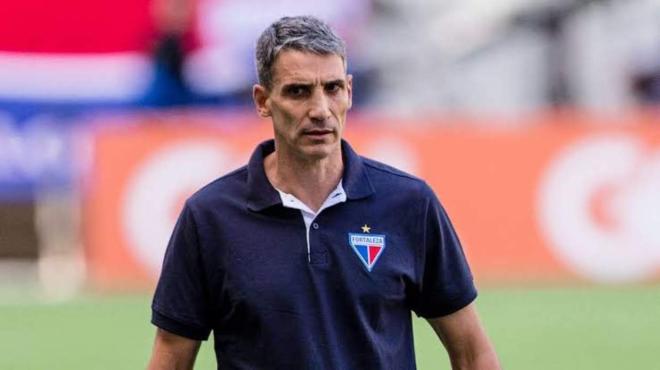 Extra: Juan Pablo Vojvoda