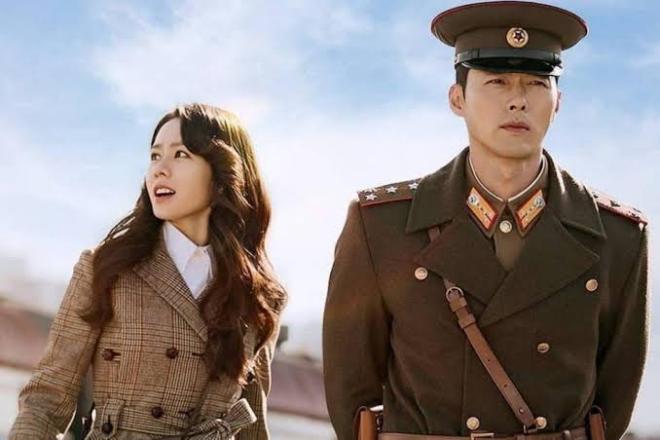 "Pousando no Amor" (2019)