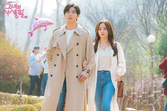 "Her Private Life" (2019)