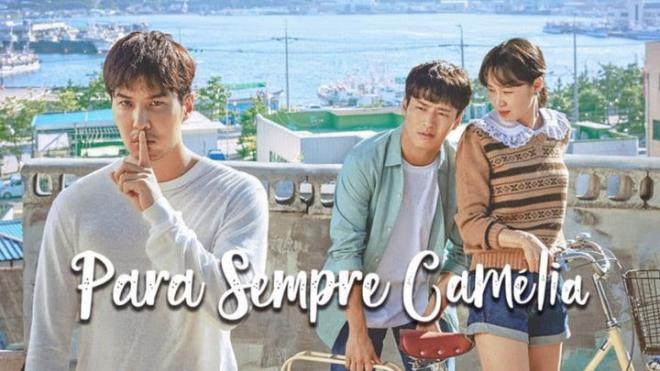 "Para sempre Cam&eacute;lia" (2019)