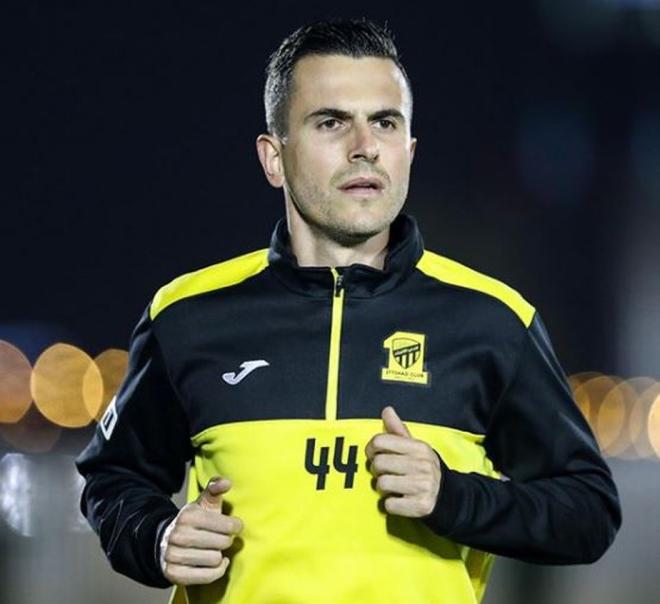 Marcelo Grohe (Al-Ittihad)