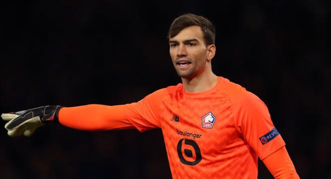 L&eacute;o Jardim (Lille)