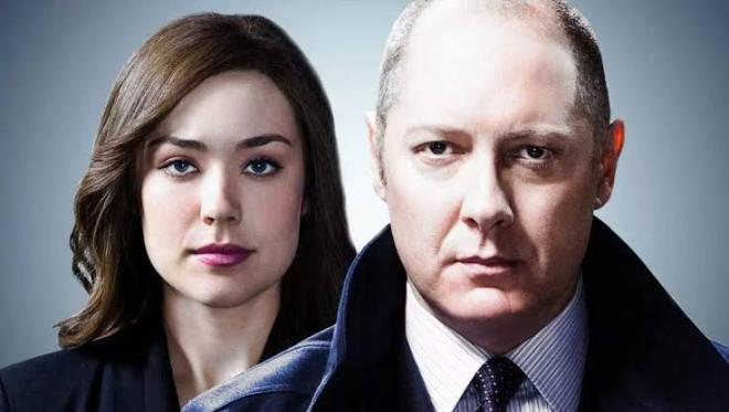 "The Blacklist" (2013)