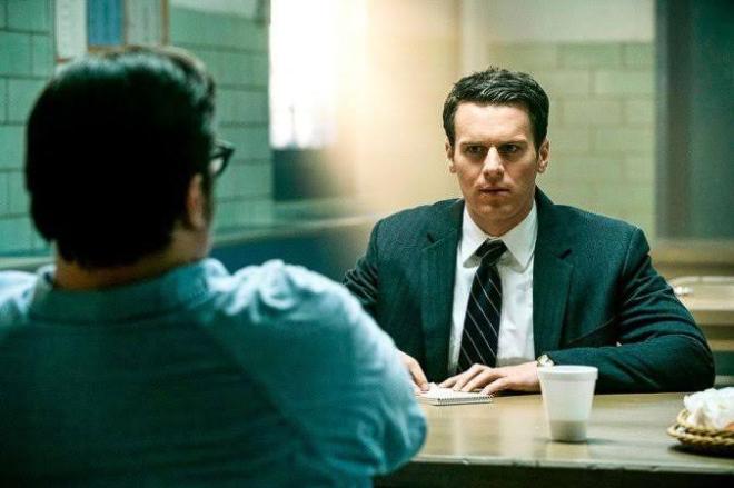 "Mindhunter" (2017)