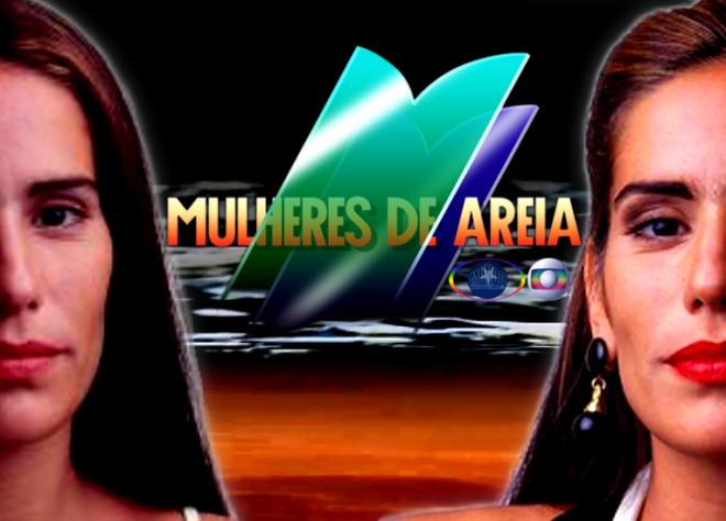 Mulheres de Areia (1973)