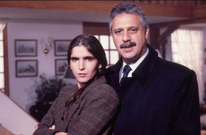 Dono do Mundo (1991)