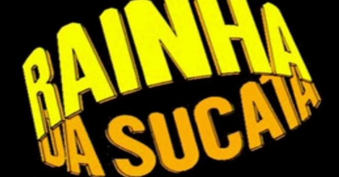 Rainha da Sucata (1990)