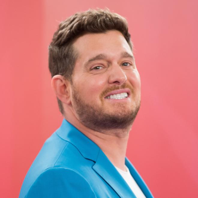Michael Bubl&eacute;