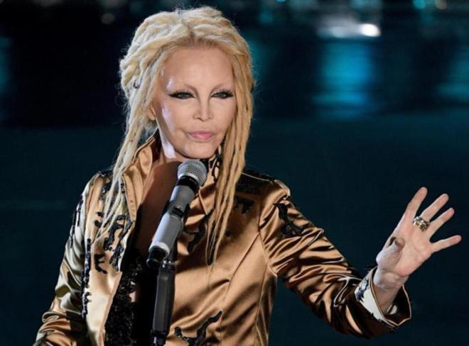 Patty Pravo