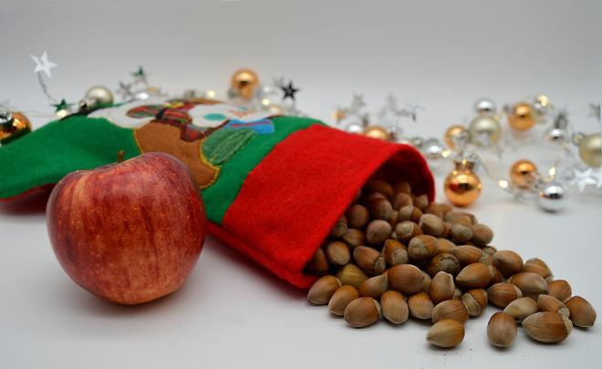 La Befana vola in cielo notte e giorno