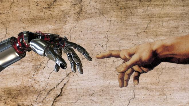 Gli sviluppi dell'arte