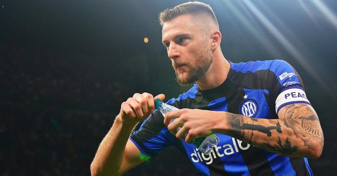 Milan Skriniar