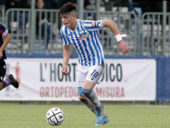 Emanuele Rao 