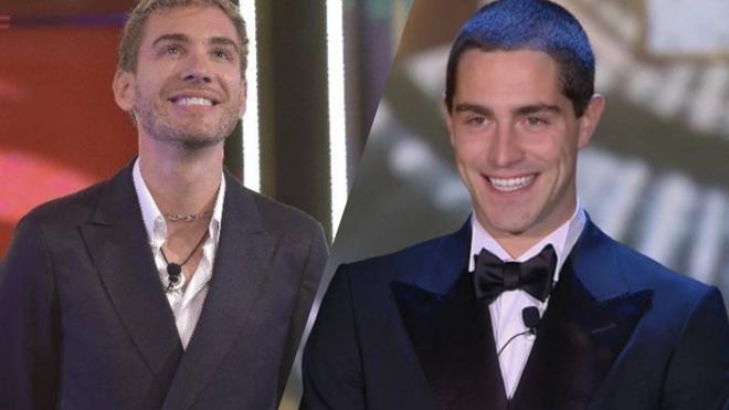 &Egrave; amico di Tommaso Zorzi