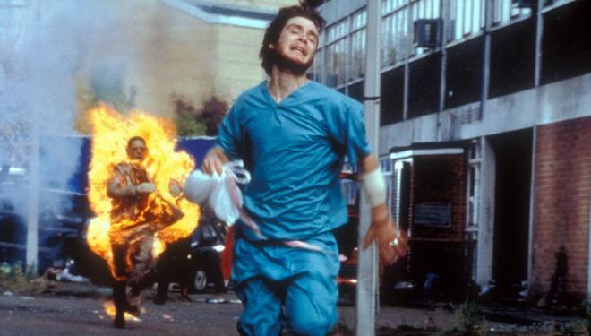 ''28 giorni dopo'' (2002)