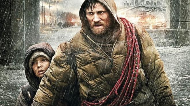 ''The Road'' (2009)