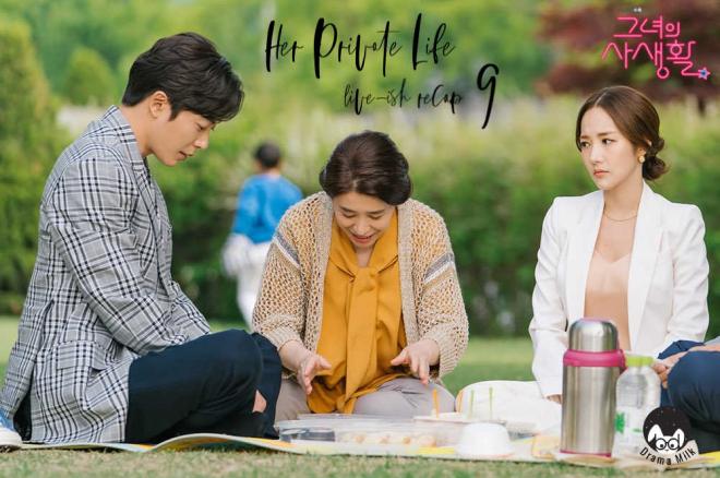 "Her Private Life" (2019)