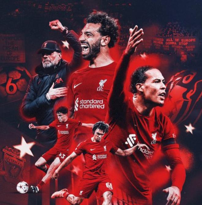 Le Real et Liverpool repr&eacute;sentent 30% des sacres dans la comp&eacute;tition 