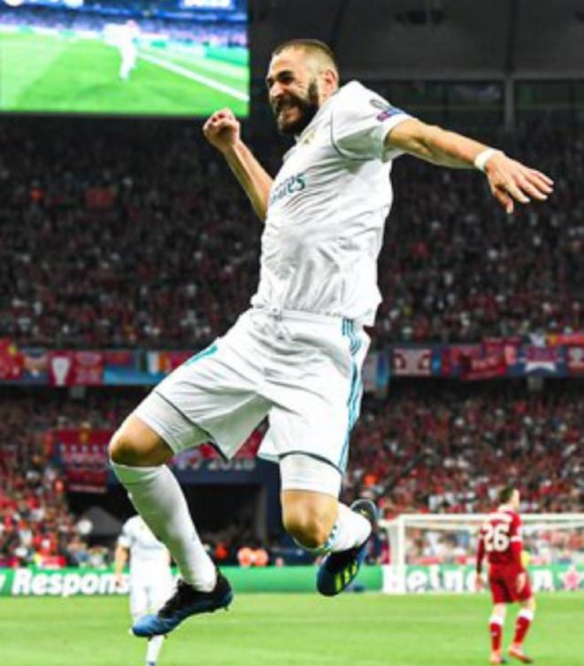 4e d&eacute;placement pour la Casa Blanca dans l'antre d'Anfield