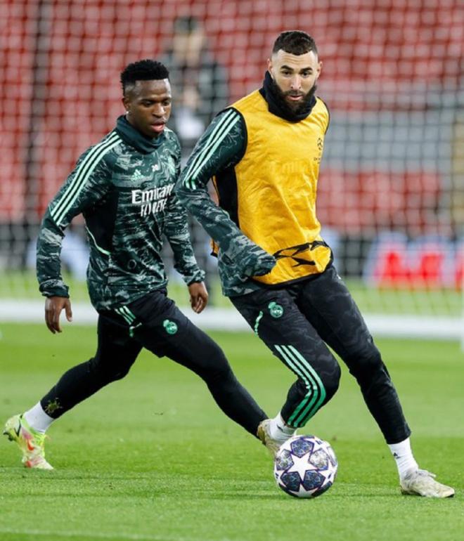 Une victoire sur les 7 derniers d&eacute;placements du Real en terre anglaise pour la C1