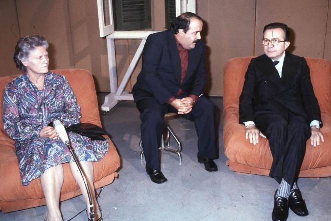 Gli inizi con Bont&agrave; loro