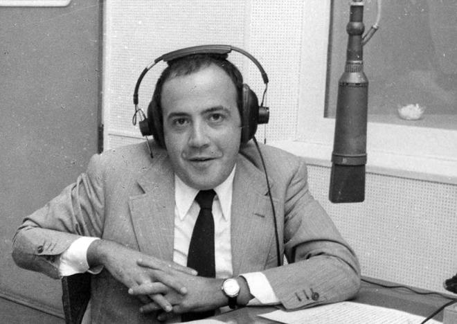 La carriera da giornalista