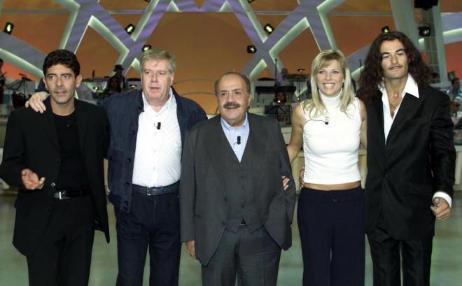 L'esperienza a Buona Domenica