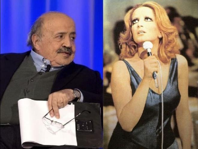 L'amore per la musica e il successo con Se telefonando