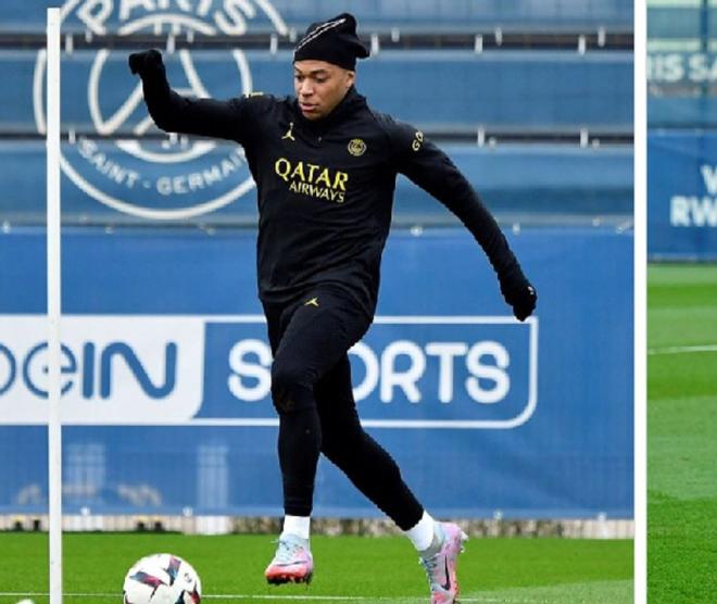 Kylian Mbapp&eacute;, 3e meilleur buteur de l'histoire du Classique