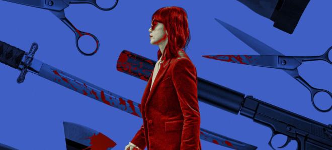 "Kill Boksoon" (31/3)