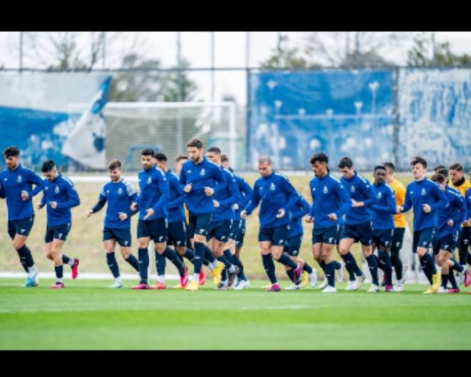 Peu de chances pour Porto de croire en la victoire 