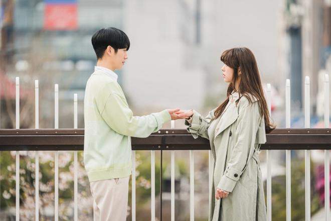 "A piece of your mind" (2020)