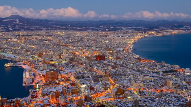 Hokkaido - l'isola dai paesaggi mozziafiato