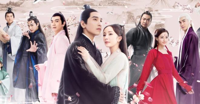 "Eternal Love" (2017)