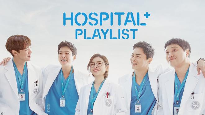 "Hospital Playlist" (2020)