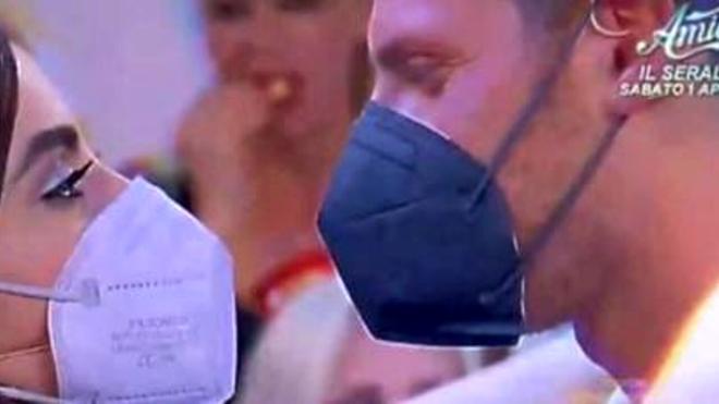 Il suo rapporto con Lavinia Mauro