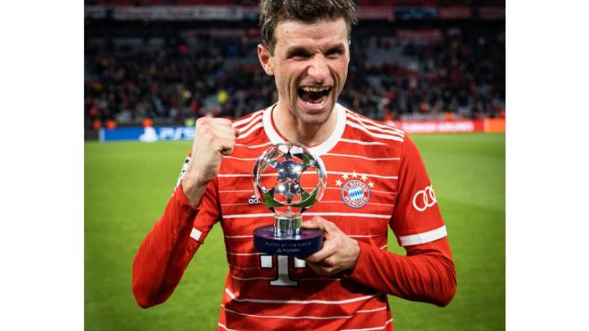 Depuis 2011, 60% de victoire en d&eacute;placement contre des clubs anglais pour le Bayern