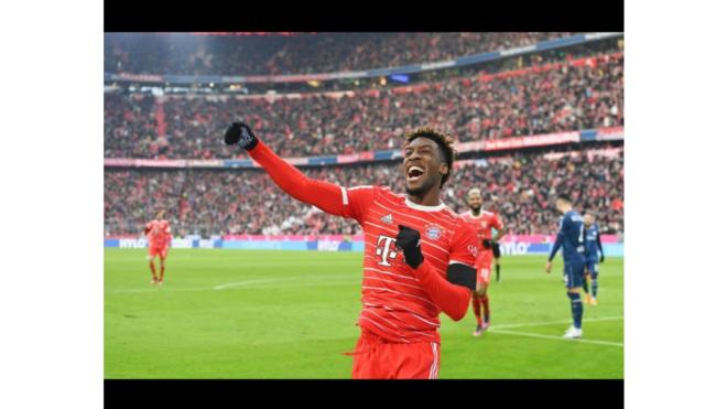 Attention &agrave; Pep Guardiola c&ocirc;t&eacute; Bayern