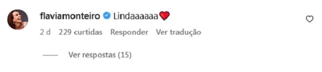 Fl&aacute;via Monteiro